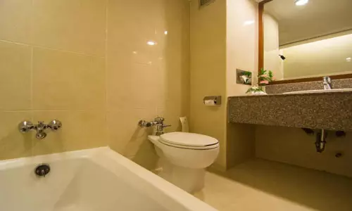 هتل پالاس بانکوک